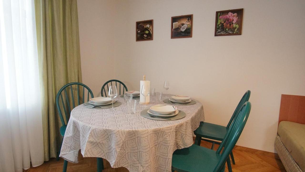 Vila Nejdek - Erzgebirge Aparthotel Bagian luar foto